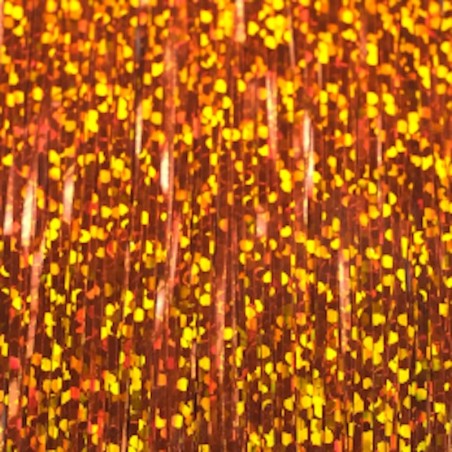 Holo Orange