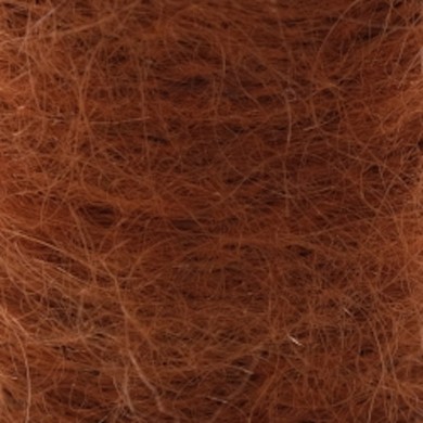 Rusty Brown