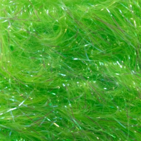 Fluo Chartreuse/Pearl