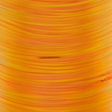 Pearl Fluo Orange