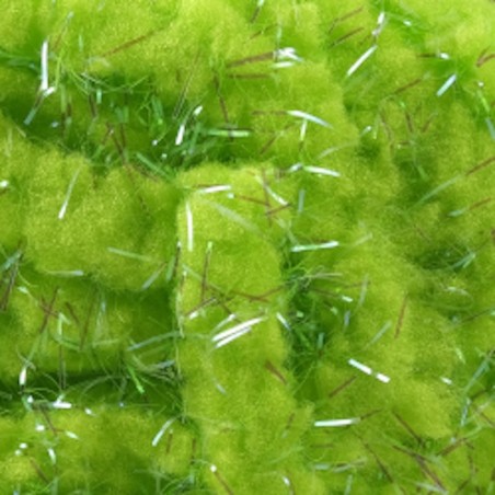 Fluo Chartreuse