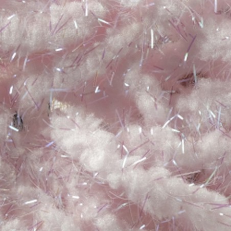 Powder Pink