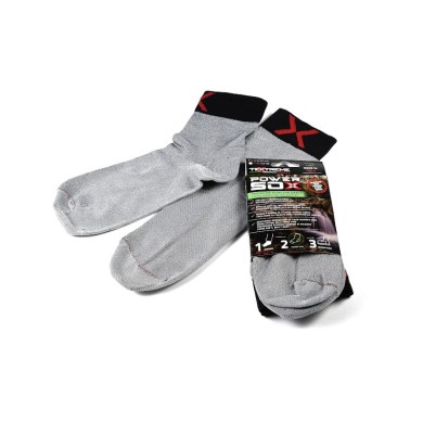 38-42 - Metallic Gray