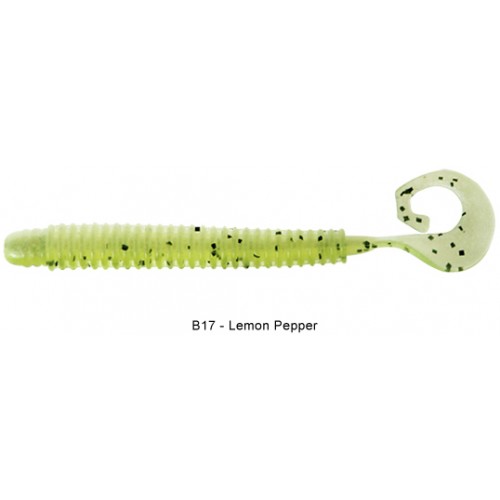 B17 Lemon Pepper