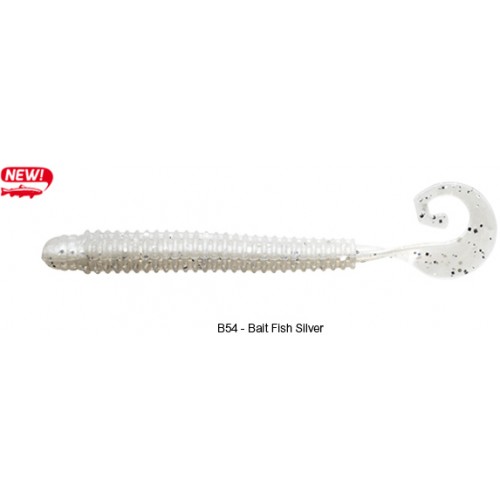 B54 Bait Fish Plata