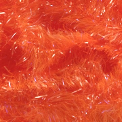 Fluo Fire Orange