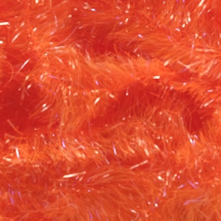 Fluo Fire Orange