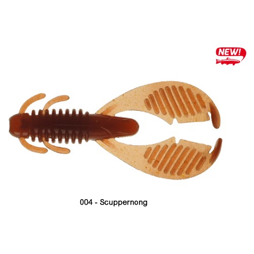 004 Scuppernong