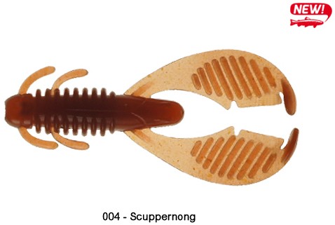 Reins Mini AX Craw 2" - Bild 18 von 34