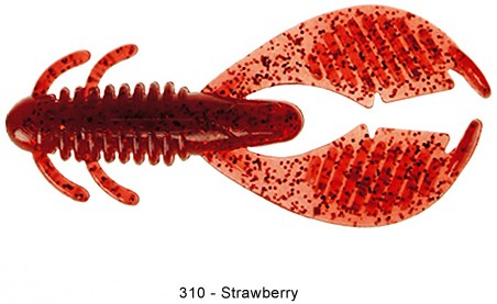 Reins Mini AX Craw 2" - Bild 20 von 34