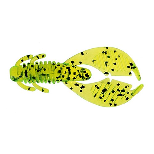 419 Chart Pepper