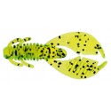 419 Chart Pepper
