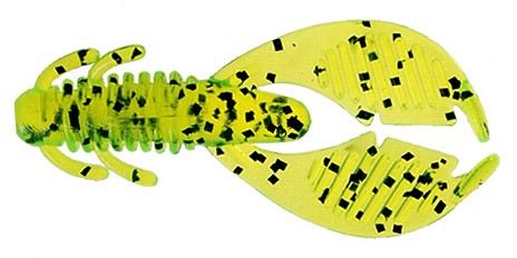 Reins Mini AX Craw 2" - Bild 21 von 34