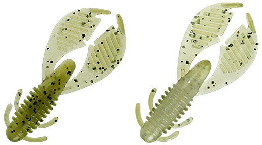Reins Mini AX Craw 2" - Bild 22 von 34