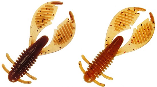 Reins Mini AX Craw 2" - Bild 23 von 34