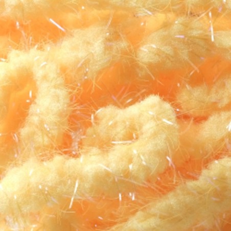 Fluo Peach