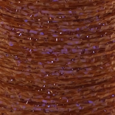 Rusty Brown