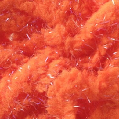 Fluo Fire Orange