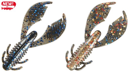 Reins Mini AX Craw 2" - Bild 25 von 34