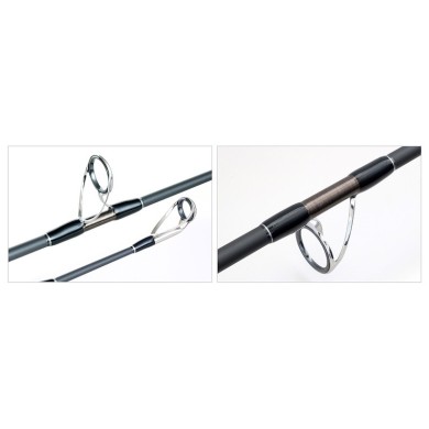 Deps Huge Custom Big Game TUNA-743XXX-