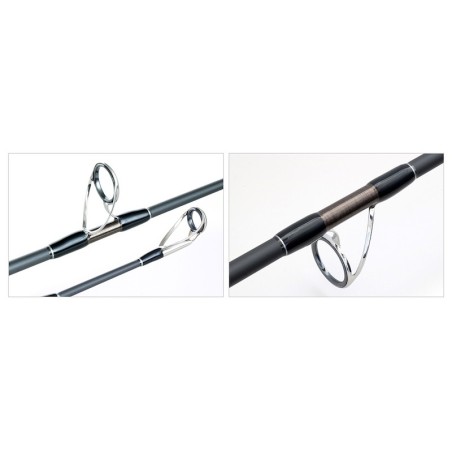 Deps Huge Custom Big Game TUNA-743XXX-