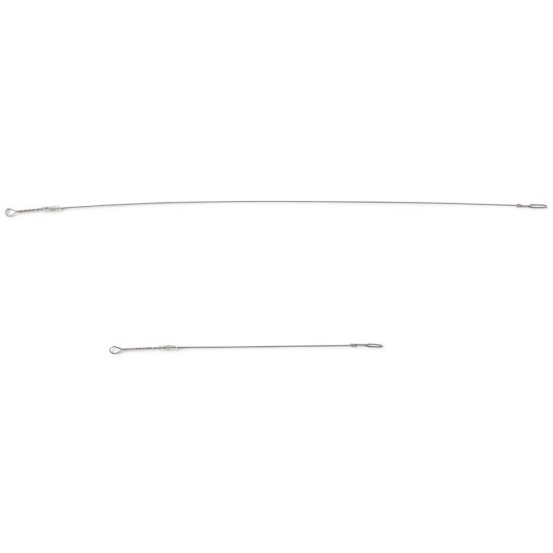 Orvis Avançons Acier-