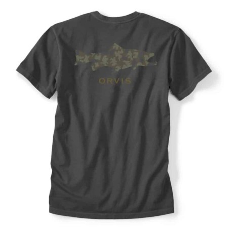 Orvis 1971 Camo Tee-