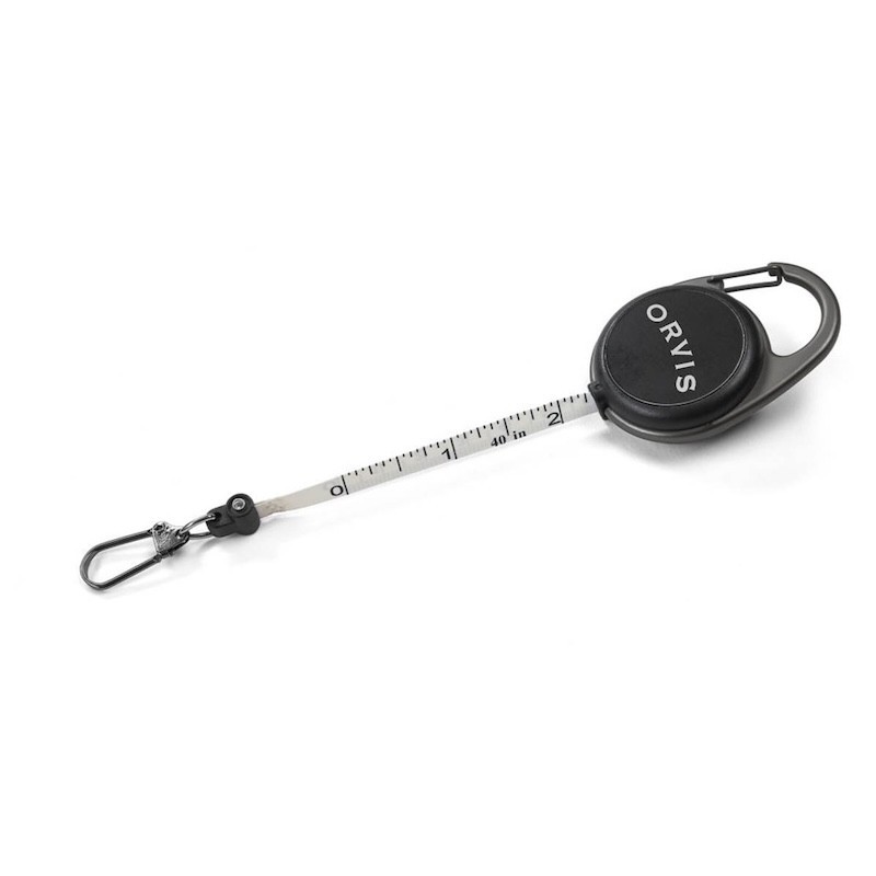 Orvis Bouton Service Mesure-