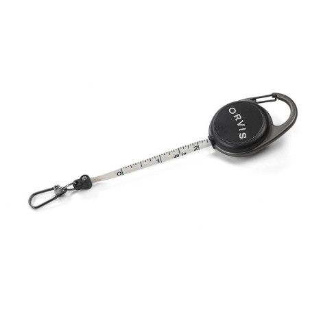 Orvis Bouton Service Mesure-