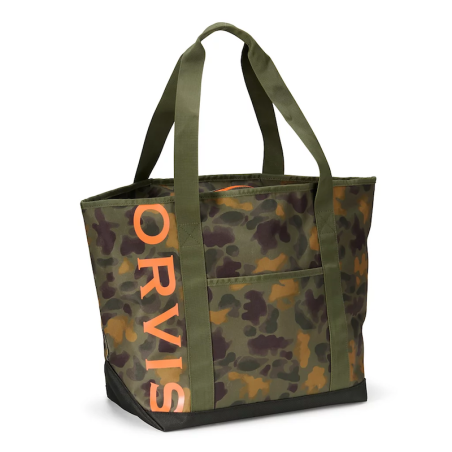 Watercolor Camo