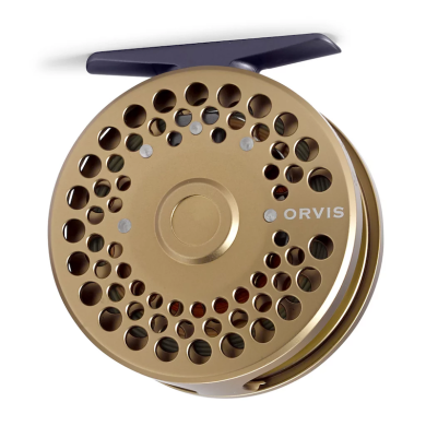 Orvis Battenkill Click-
