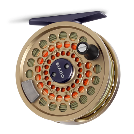 Orvis Battenkill Click-