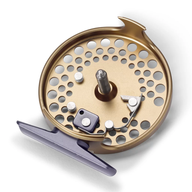 Orvis Battenkill Click-