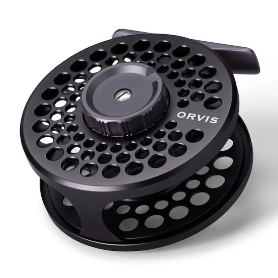 Orvis Battenkill Disc-