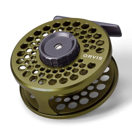 Orvis Battenkill Disc-