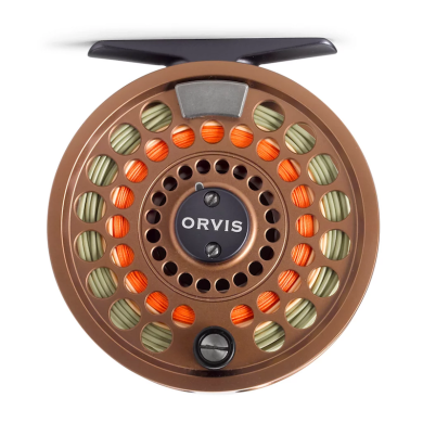 Orvis Battenkill Disc-