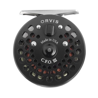 Orvis Bobine CFO III-