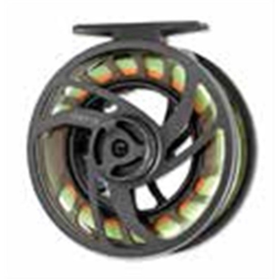 Orvis Bobine Clearwater Cassette-