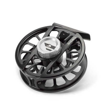 V - Black Nickel