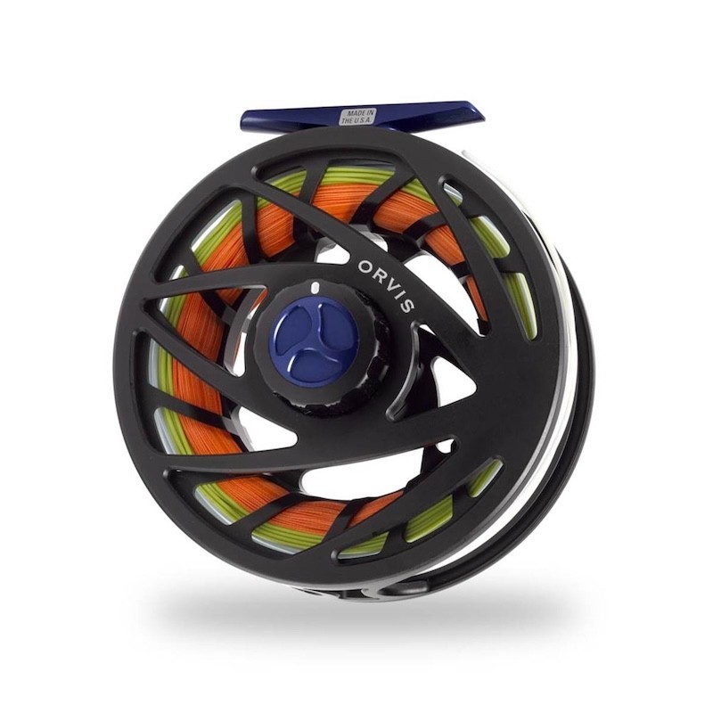 Orvis Bobines Mirage USA-