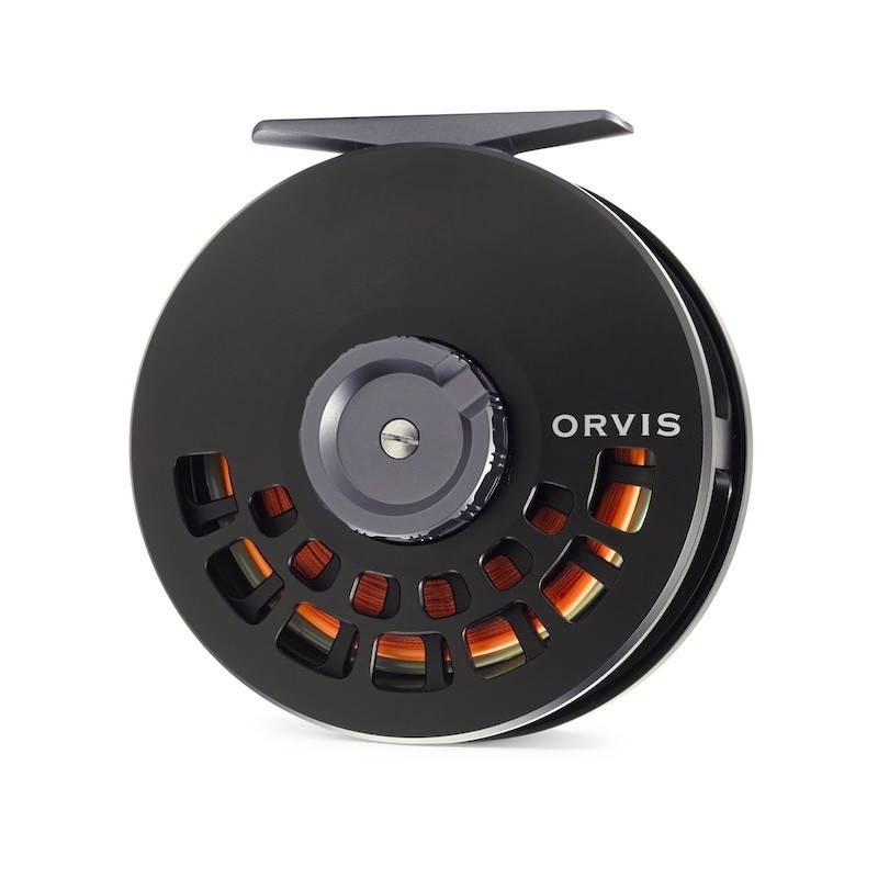 Orvis Bobines SSR Disc-