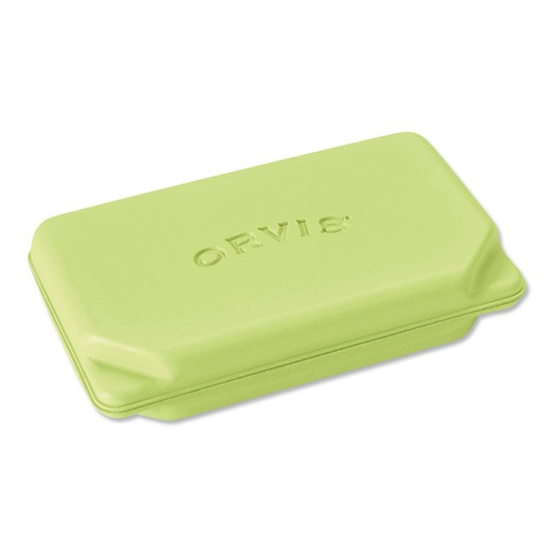 Orvis Boîte Ultralight Citron-