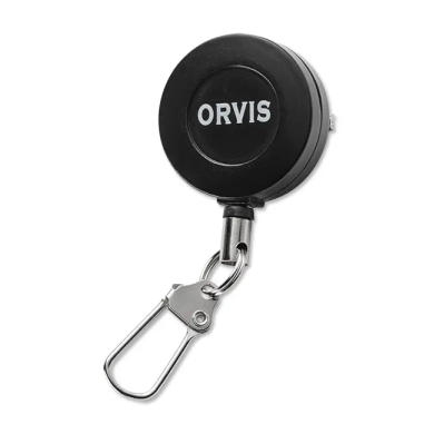 Orvis Bouton Service-