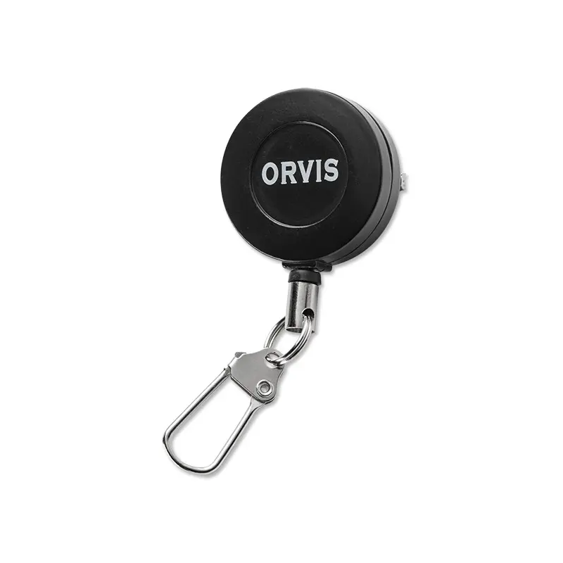 Orvis Bouton Service-