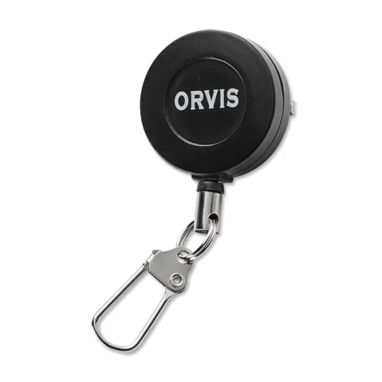 Orvis Bouton Service-
