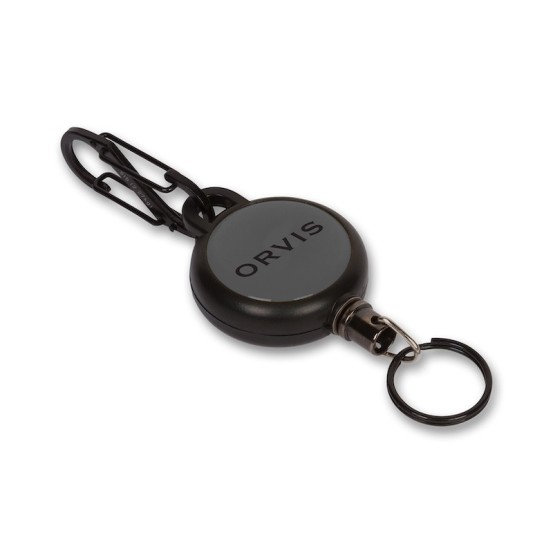 Orvis Bouton Service Flow Zinger-