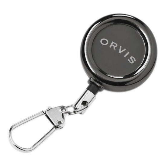 Orvis Bouton Service H2 - Pin-