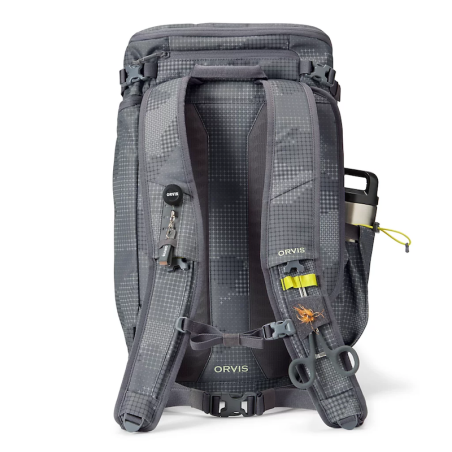 Orvis Bug Out Backpack-