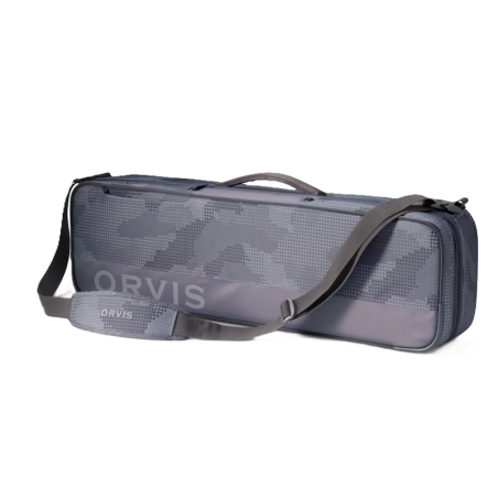 Medium - Steel Camo - 78x20x12.7cm