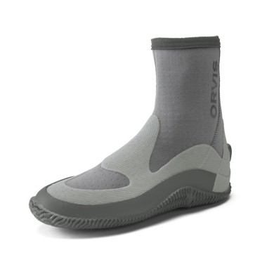Orvis Chaussures Christmas Island Bootie-